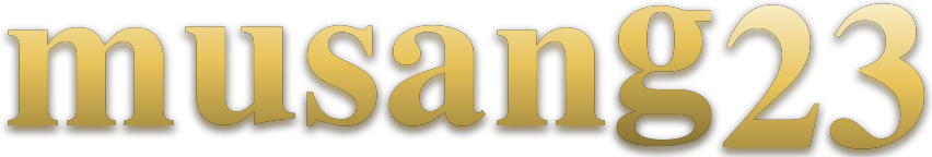 musang23 logo