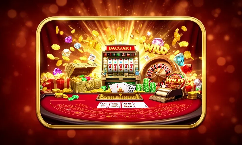 musang23 Slots, Live Tables and Your Betslip — All From Your Phone